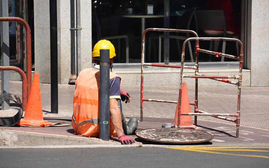 déboucher des canalisations Franconville