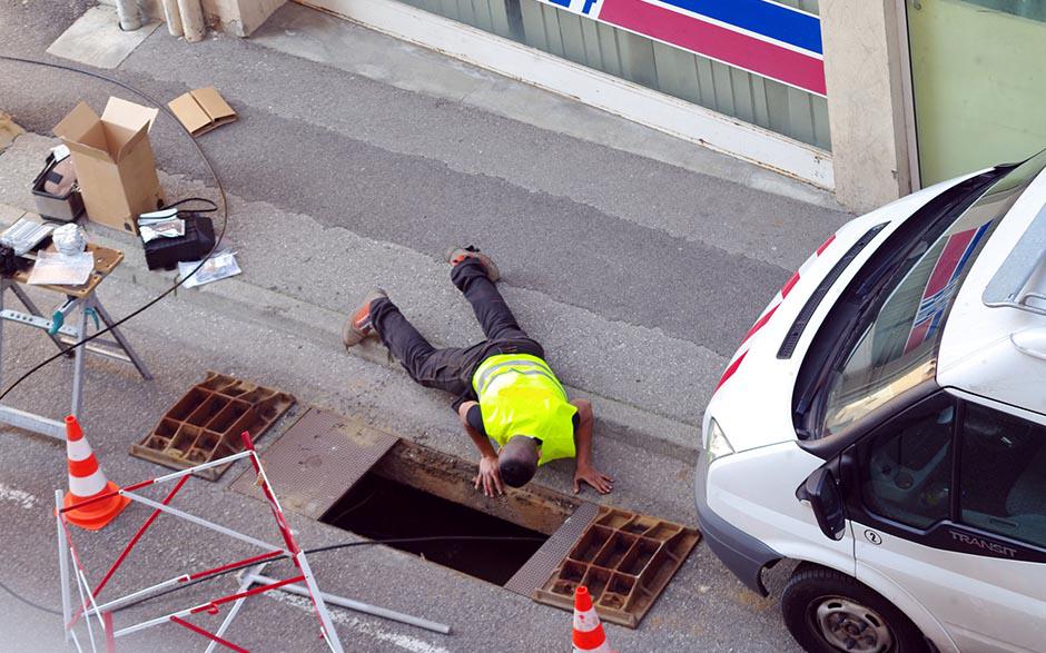 déboucher canalisation Drancy