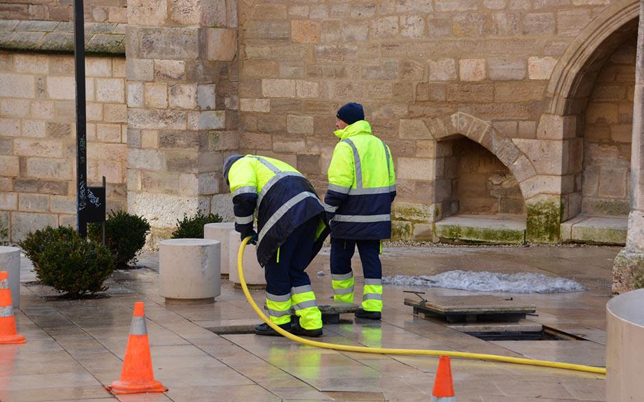 tarif débouchage canalisation Tournan-en-Brie