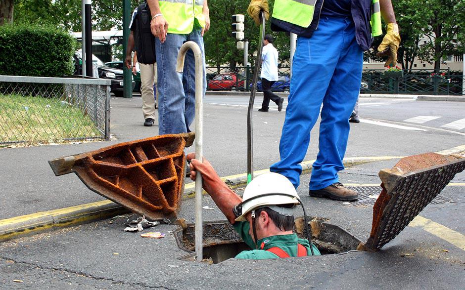déboucher canalisation Drancy
