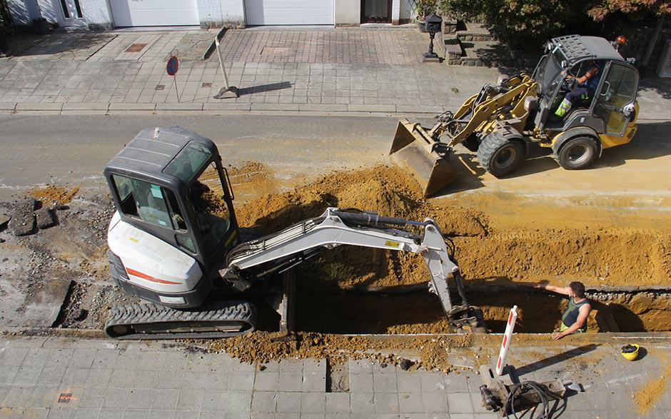dégorgement canalisation Enghien-les-Bains